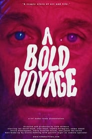 A Bold Voyage' Poster