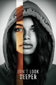 Dont Look Deeper' Poster