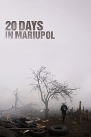 20 Days in Mariupol' Poster
