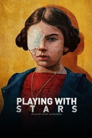Playing with Stars' Poster