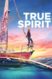 True Spirit' Poster