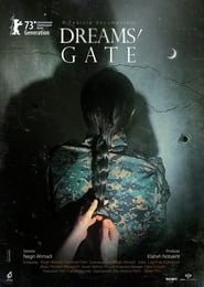 Dreams Gate' Poster