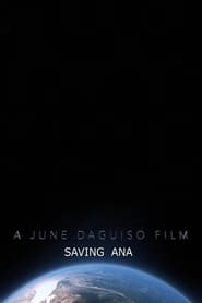 Saving Ana' Poster