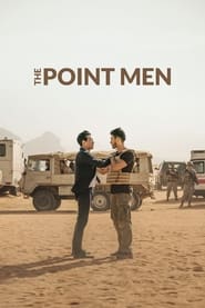 The Point Men' Poster