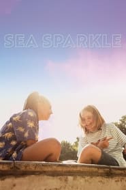 Sea Sparkle' Poster