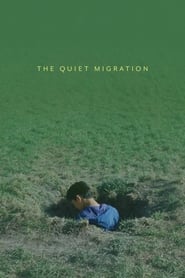 The Quiet Migration' Poster