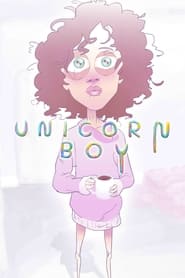 Unicorn Boy' Poster