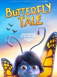 Butterfly Tale' Poster