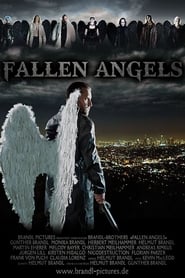 Fallen Angels' Poster
