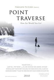 Point Traverse' Poster