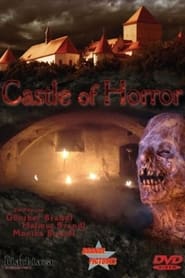 Castle of Horror' Poster