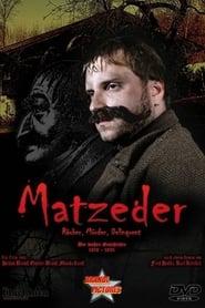 Matzeder' Poster