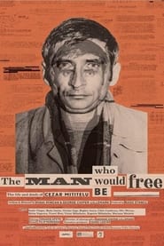 The Man Who Would Be Free' Poster