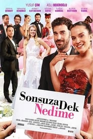 Sonsuza Dek Nedime' Poster