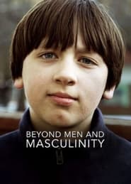 Beyond Men and Masculinity' Poster
