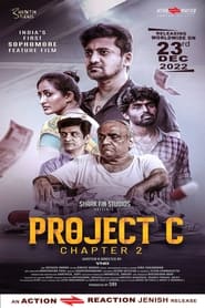 Project C Chapter 2' Poster