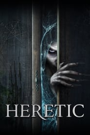 Heretic' Poster