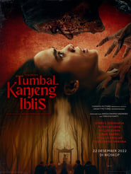 Tumbal Kanjeng Iblis' Poster