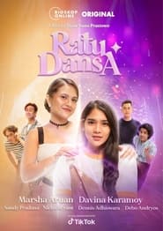 Ratu Dansa' Poster