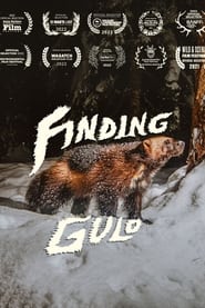 Finding Gulo' Poster