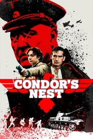 Condors Nest' Poster