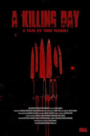 A Killing Day' Poster