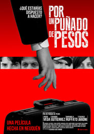 A Fistful of Pesos' Poster