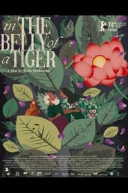 In the Belly of a Tiger' Poster