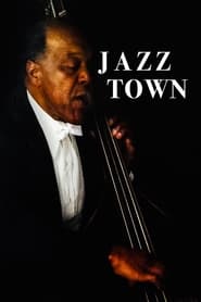 JazzTown' Poster