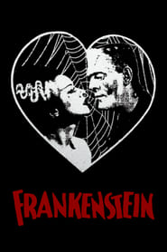 Guillermo del Toros Frankenstein' Poster