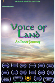 DOC Voice of Land an Inner Journey Feature Length' Poster
