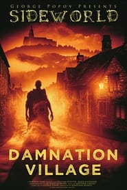 Sideworld Damnation Village' Poster