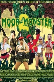 MoorMonster 2' Poster