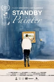 Standby Painter' Poster