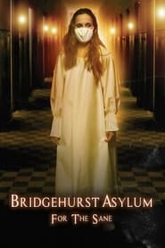 Bridgehurst Asylum for the Sane' Poster