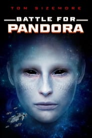 Battle for Pandora' Poster