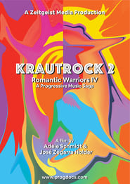 Romantic Warriors IV Krautrock Part 2' Poster