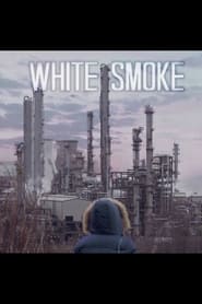 White Smoke' Poster