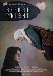 Before the Night' Poster