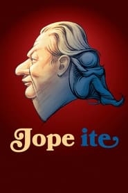Jope  Just Think for Yourself' Poster