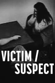 VictimSuspect' Poster