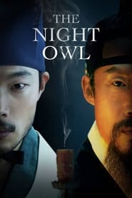 The Night Owl' Poster