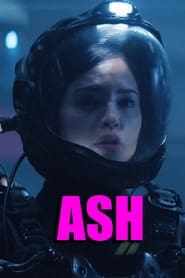 Ash' Poster