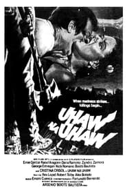 Uhaw na Uhaw' Poster