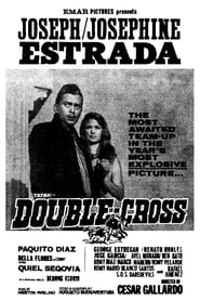 Tatak Double Cross' Poster