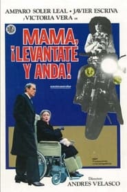 Mam Levntate y Anda' Poster