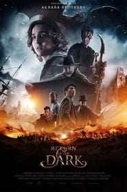 Return of the Dark' Poster