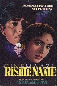 Rishte Naate' Poster