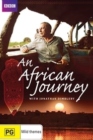 An African Journey with Jonathan Dimbleby' Poster