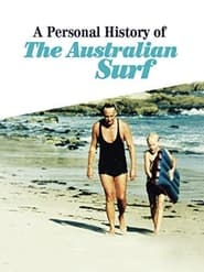 A Personal History of the Australian Surf' Poster